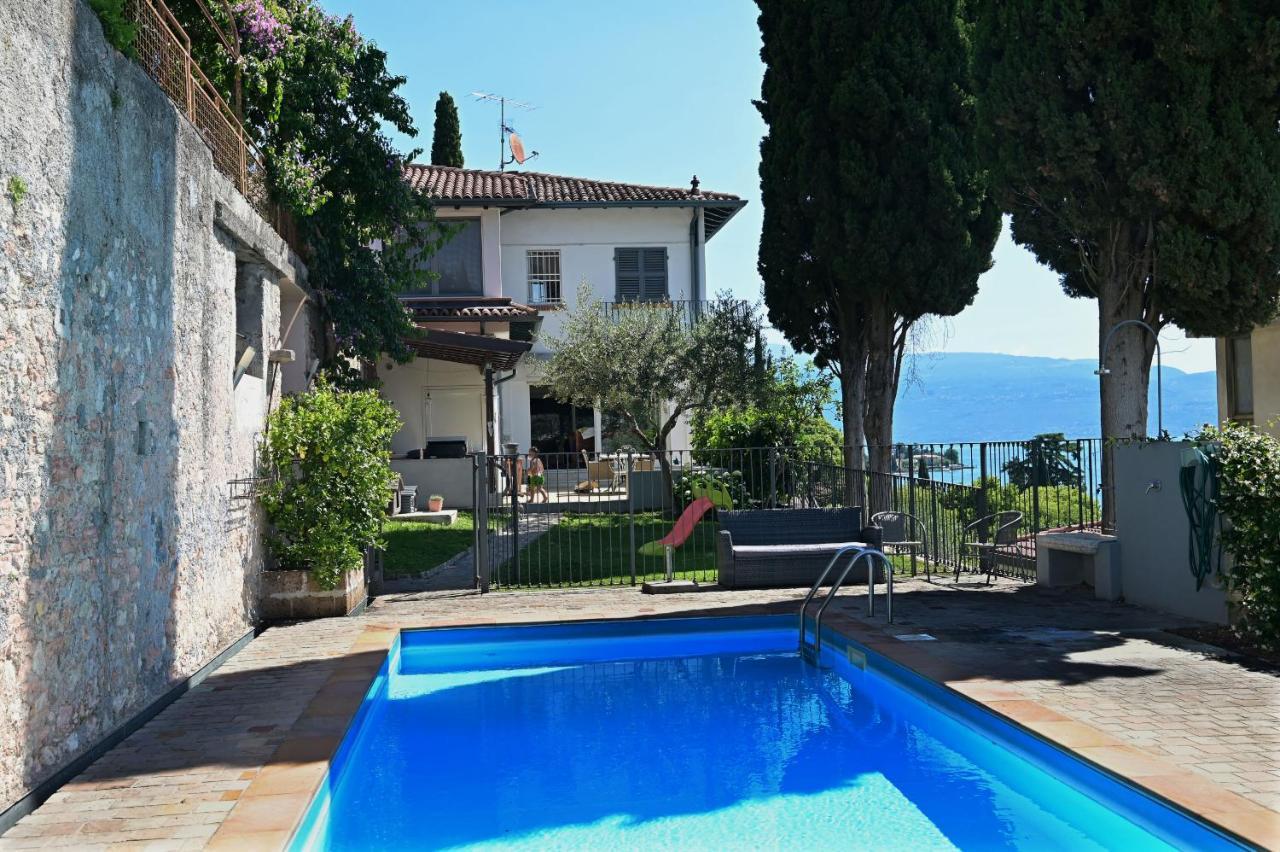 Villa Raoul Сало Экстерьер фото